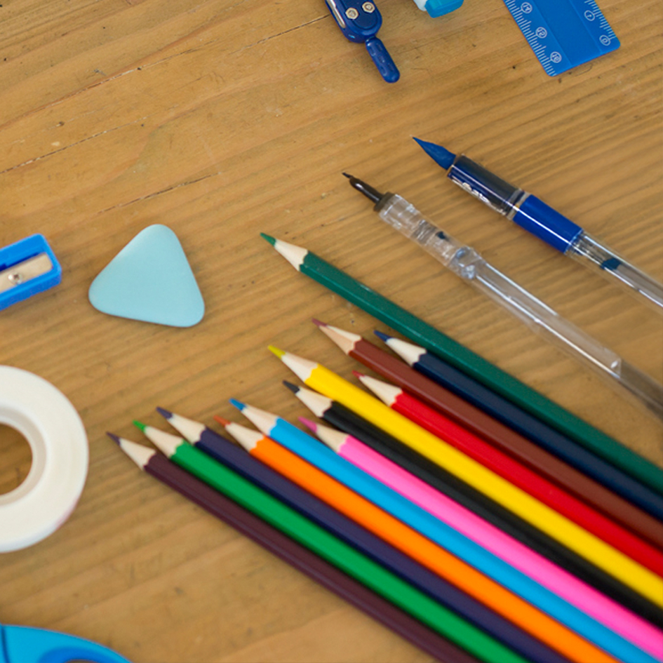 StartIng at a new school