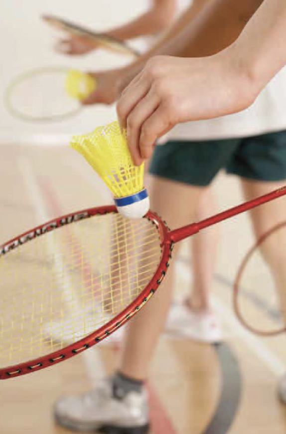 The Physical Education Deprivation Syndrome