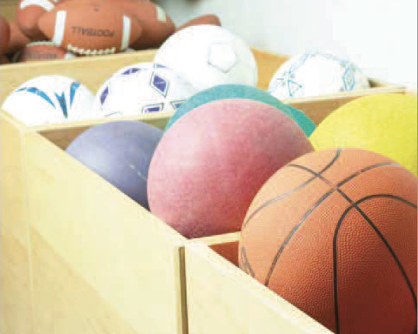 The Physical Education Deprivation Syndrome