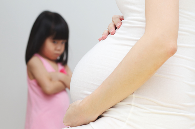 Common Problems with Blended Families and the Void It Causes