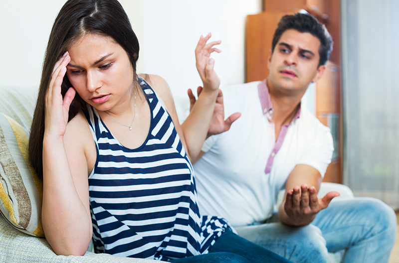 Navigating the Challenges of Stepfamily Life