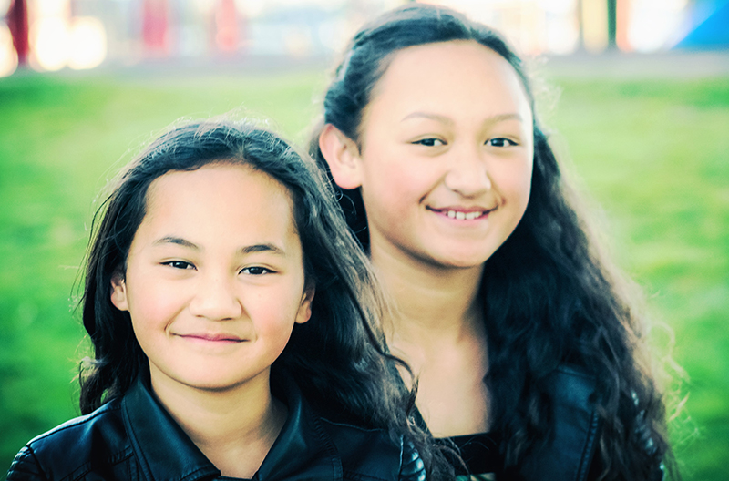 The step-parent role