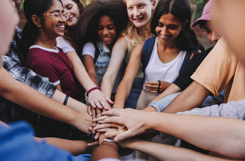 Cultural Diversity Article