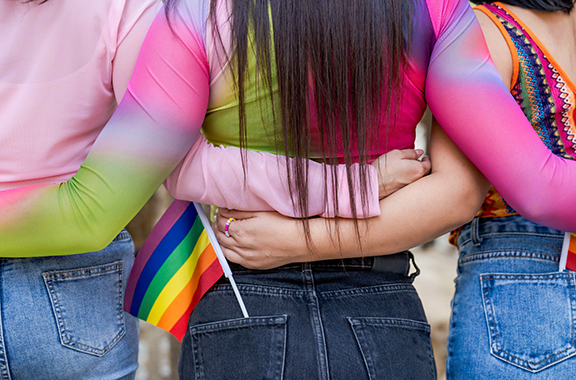 Gender Diversity Article