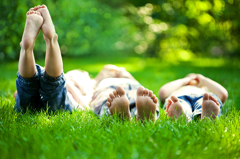 The 7 Habits of Highly Happy People