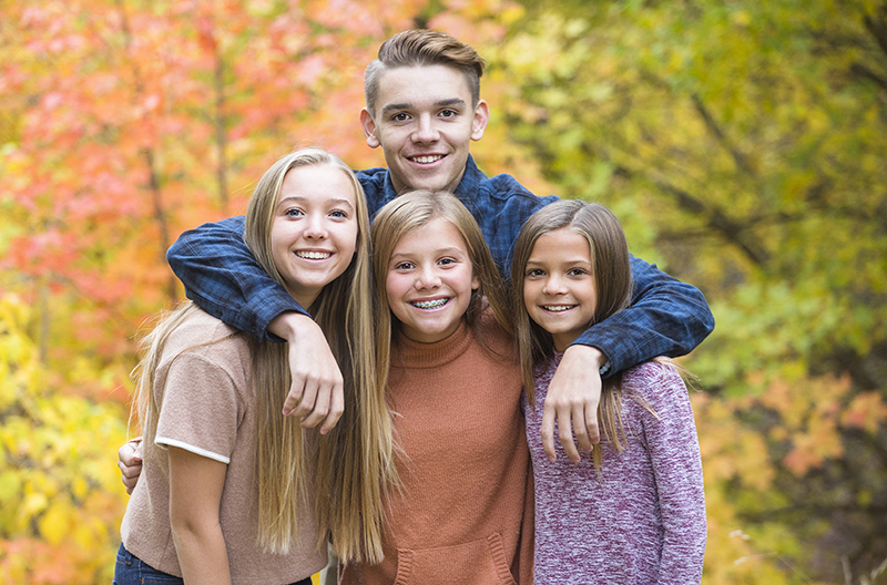 32 Things You Should Be Grateful For