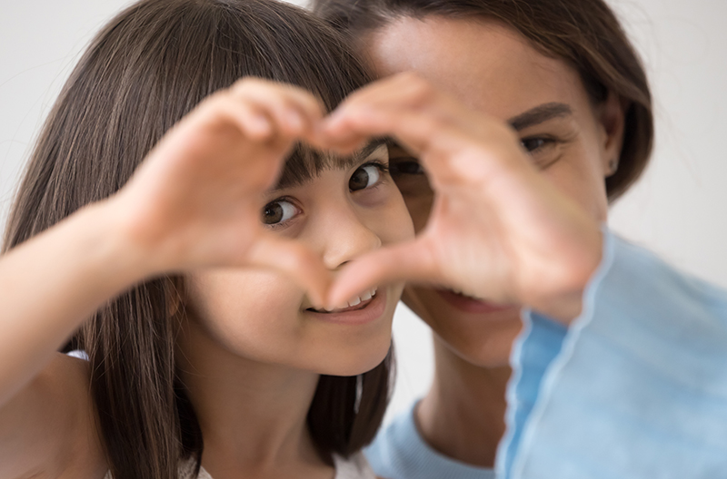 True happiness isn't about being happy all the&nbsp;time