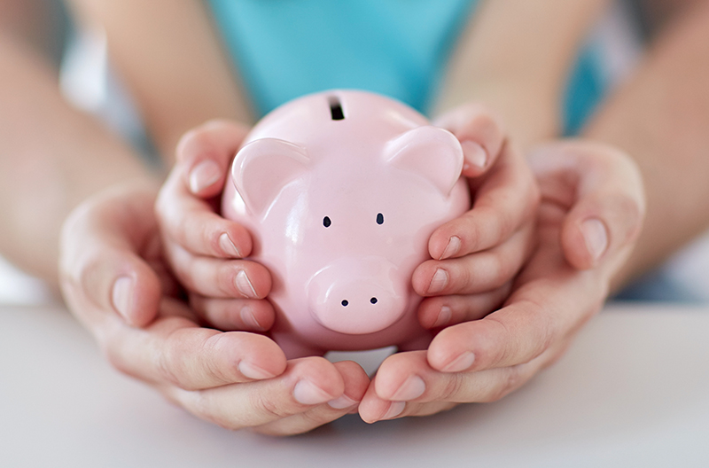 Striving for happiness