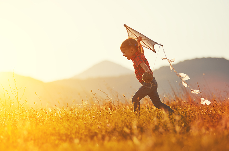 The Secret to Happiness