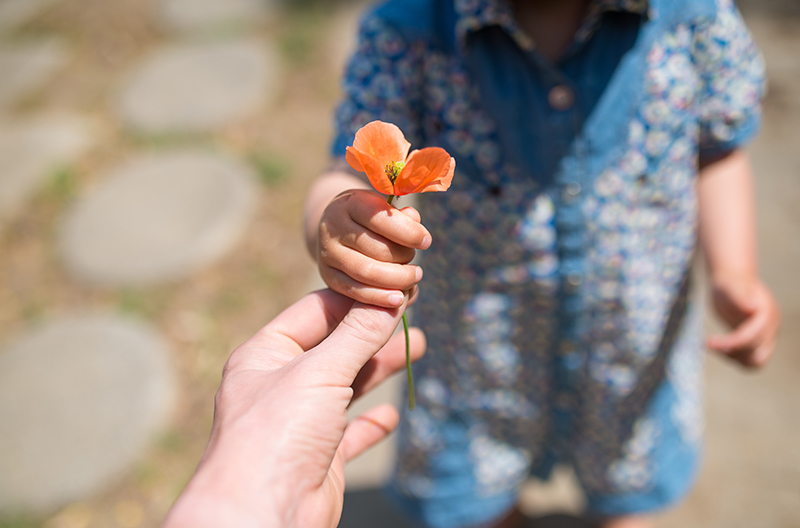 The Secret to Happiness