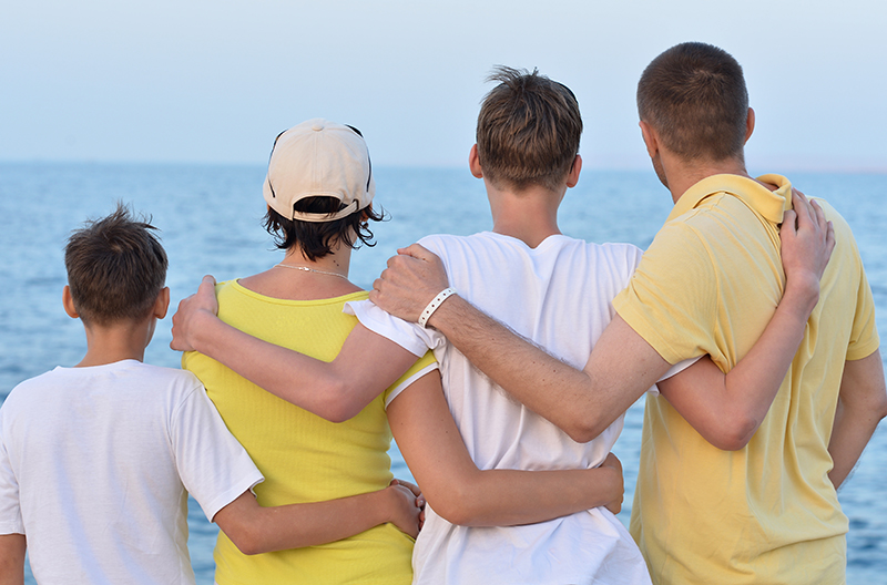 Why and How to Teach Your Kids Mindfulness