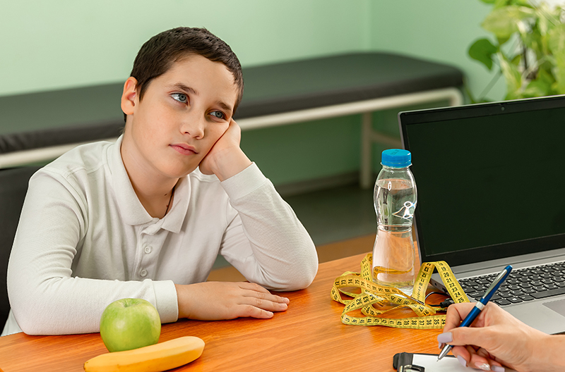 Neurodiversity Article