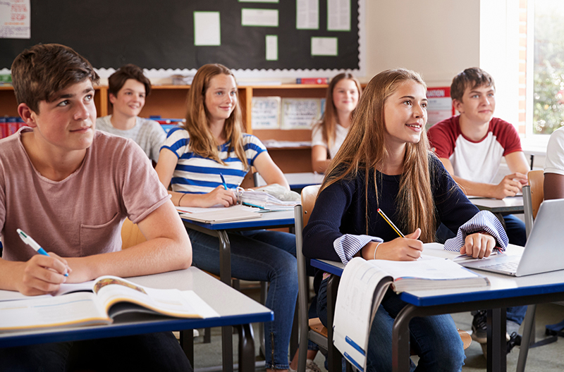 Neurodiversity Article