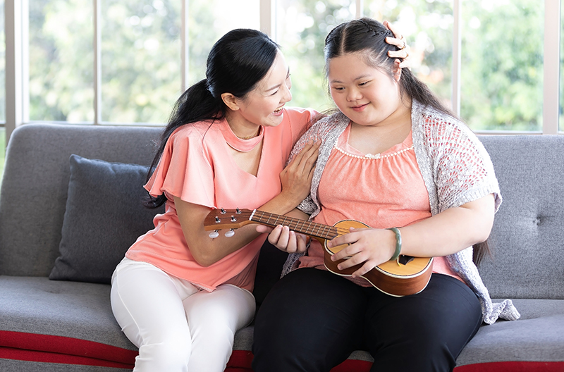 Neurodiversity Article