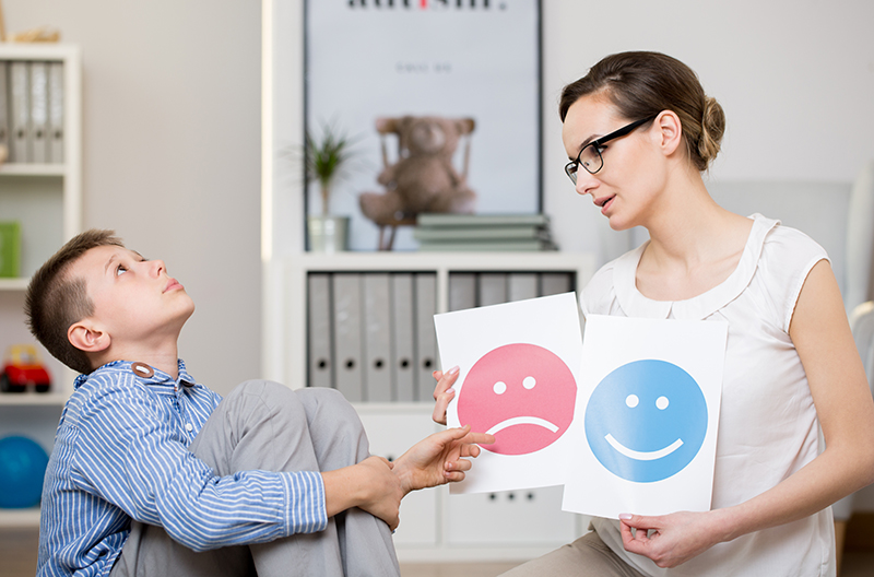 Neurodiversity Article