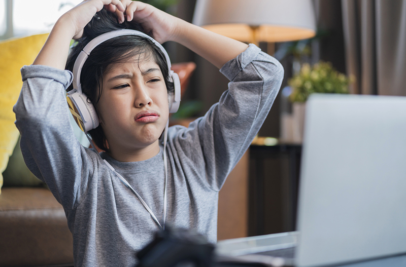 Online Gaming Article