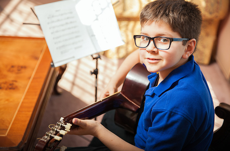 When did over-scheduling our kids become a sign of good parenting?