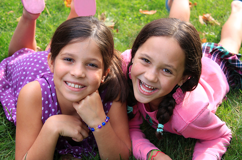 21 girl-friendly parenting tips and strategies