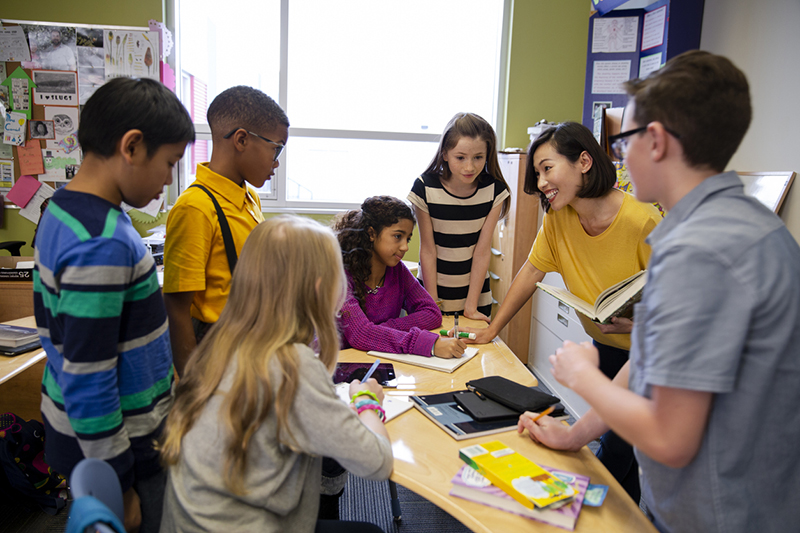 Respectful Relationships Article