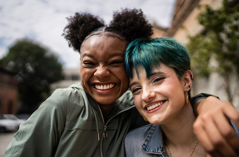 Respectful Relationships Article