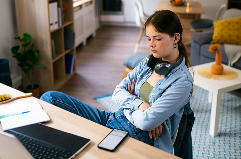 Respectful Relationships Article