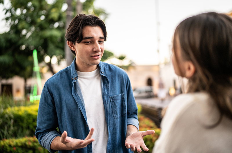 Respectful Relationships Article