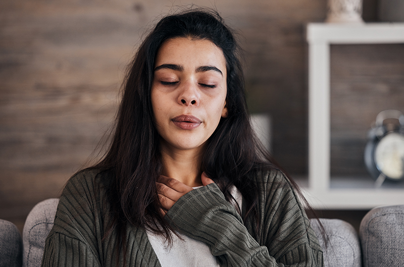 State of Mental Health Article Image