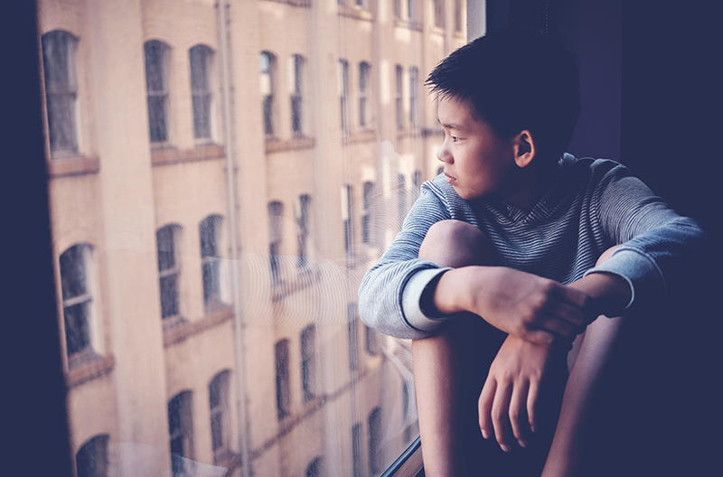 State of Mental Health Article Image