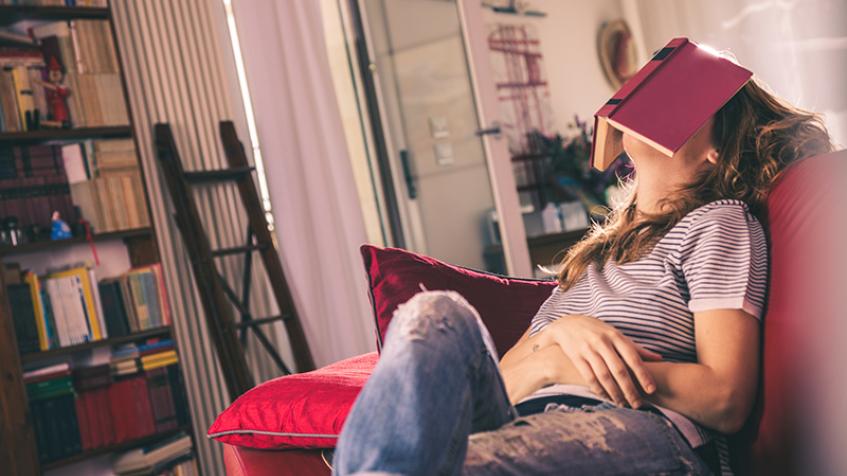 Managing Screen Time Article