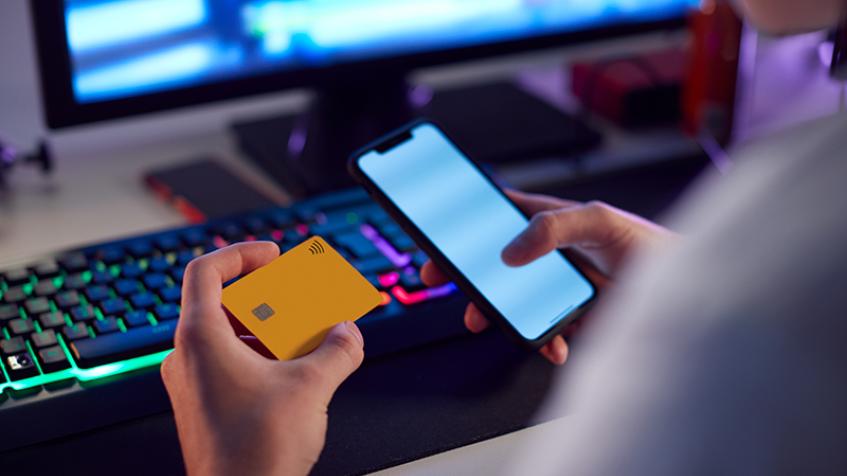 Online Gaming Article