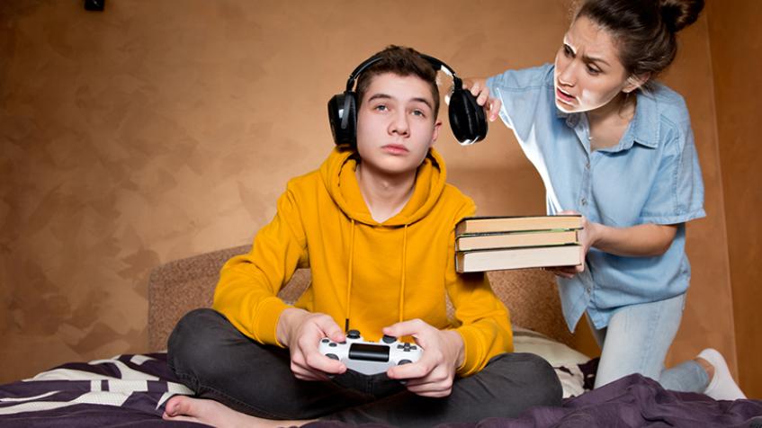 Online Gaming Article