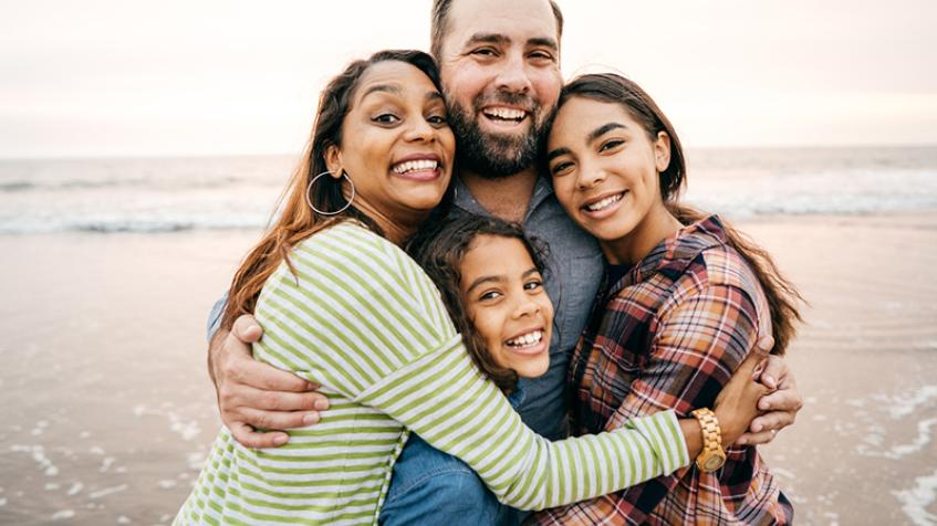 Respectful Relationships Article 3