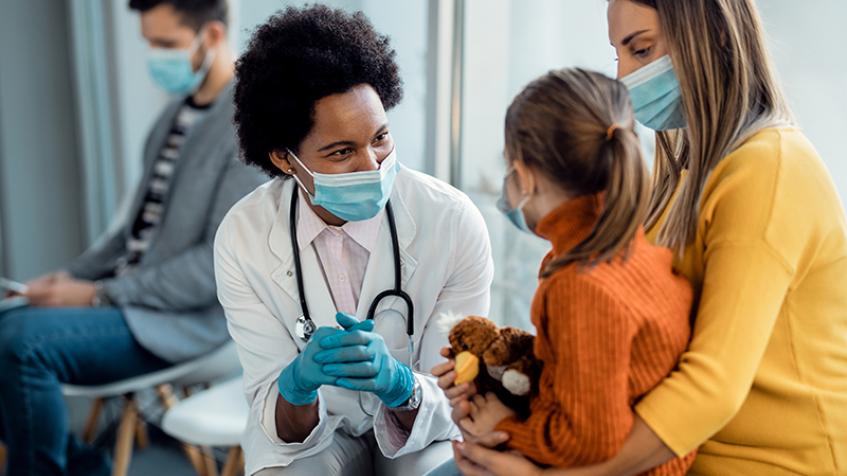 State of Mental Health Article Image