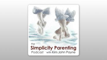 The Simplicity Parenting Podcast