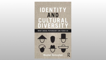 Identity and Cultural Diversity
