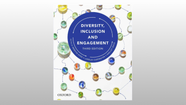 Diversity, Inclusion and Engagement