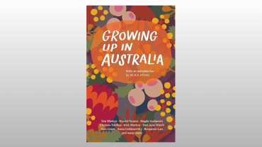 Growing up in Australia