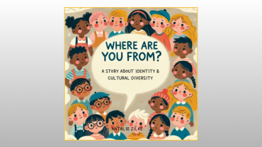 WHERE ARE YOU FROM?
