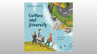 Culture and Diversity