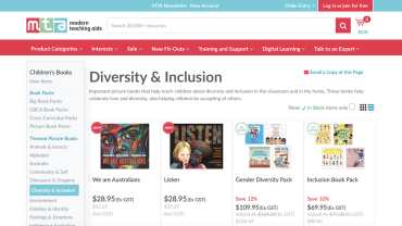 Modern Teaching Aids