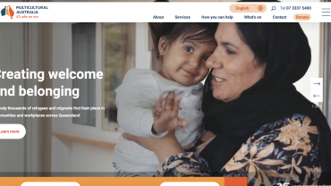 Multicultural Australia