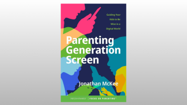Parenting Generation Screen