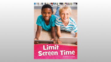 Limit Screen Time
