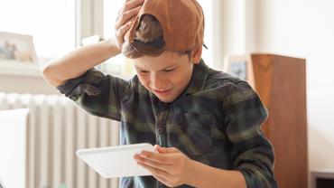 The Health Impacts of Screen Time