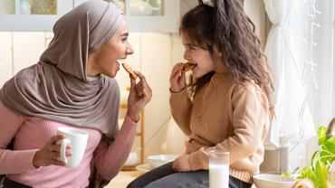 Kids Conversation Starters