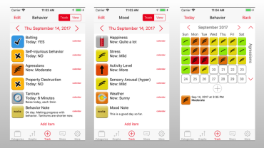 Autism Tracker Pro