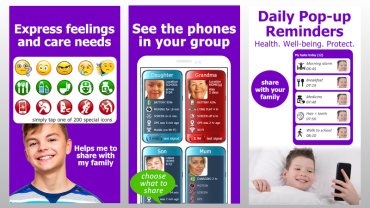 Autism: Daily Living & Caring