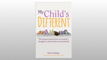 My Child's Different