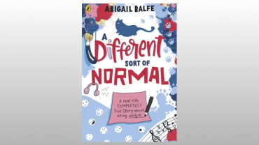 A Different Sort of Normal