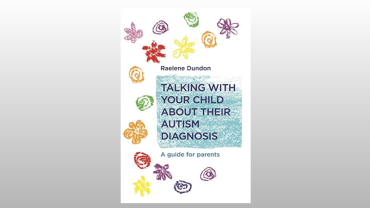 Talking with Your Child about Their Autism Diagnosis